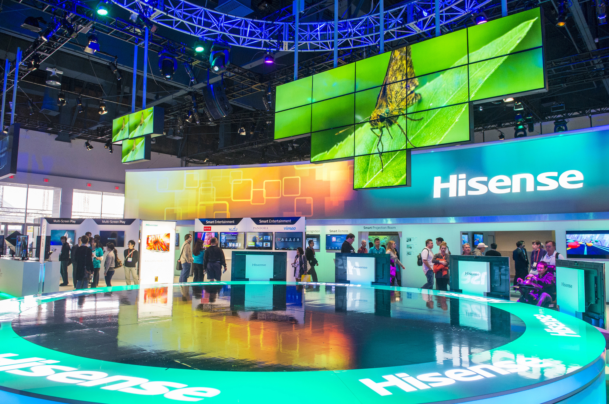 Hisense televizor je bil odličen nakup
